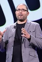 Photo of Josh Cooley