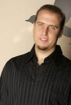 Photo of Josh Crook