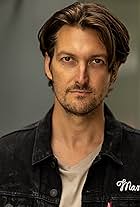 Photo of Josh Futcher