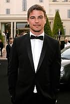 Photo of Josh Hartnett
