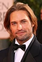 Photo of Josh Holloway