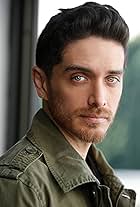 Photo of Josh Keaton