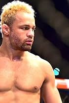 Photo of Josh Koscheck
