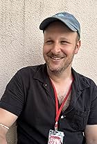 Photo of Josh Margolin