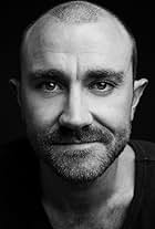 Photo of Josh McConville