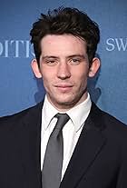 Photo of Josh O'Connor