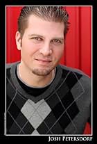 Photo of Josh Petersdorf