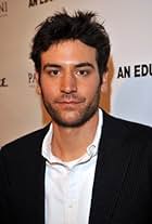 Photo of Josh Radnor