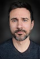 Photo of Josh Robert Thompson