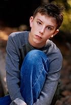 Photo of Josh Shada