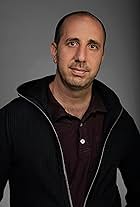 Photo of Josh Sternfeld