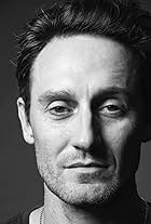 Photo of Josh Stewart
