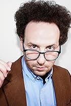 Photo of Josh Sussman
