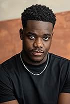 Photo of Josh Tedeku