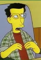 Photo of Josh Weinstein