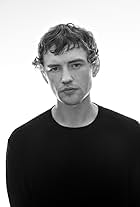 Photo of Josh Whitehouse