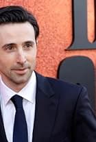 Photo of Josh Zuckerman