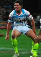 Photo of Josh Graham