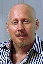 Photo of Joshua Bennett