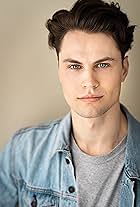 Photo of Joshua Blumhagen