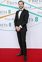 Photo of Joshua Brown