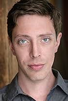 Photo of Joshua Burge