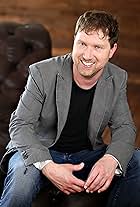 Photo of Joshua Butler