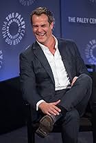 Photo of Joshua C. Stamberg