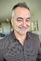 Photo of Joshua Fardon