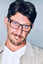 Photo of Joshua Feinman