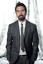 Photo of Joshua Gomez