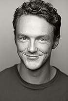 Photo of Joshua Hill