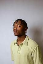 Photo of Joshua J. Williams