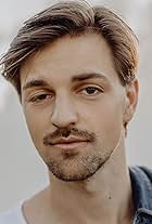 Photo of Joshua Jagersberger