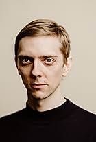 Photo of Joshua James