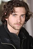 Photo of Joshua Malek