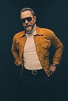 Photo of Joshua Malina