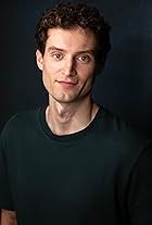 Photo of Joshua Morris