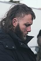 Photo of Joshua Morton