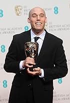 Photo of Joshua Oppenheimer