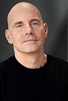 Photo of Joshua Peace