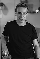 Photo of Joshua Powell