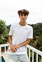 Photo of Joshua Richards