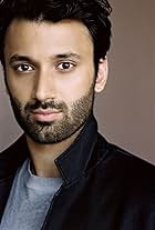 Photo of Joshua Sawtell