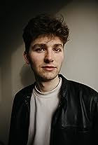 Photo of Joshua Shea