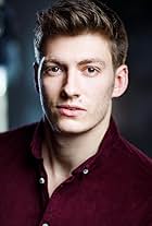 Photo of Joshua Wichard