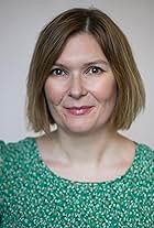 Photo of Josie Harrigan