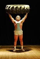 Photo of Jouko Ahola