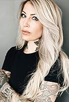 Photo of Jovanka Vuckovic