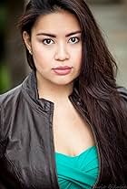 Photo of Joy Castro